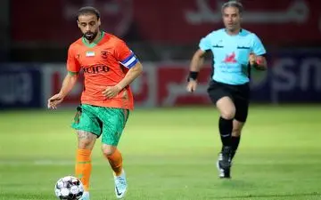 آذرباد: مسئولان پای کار باشند تا با رفع مشکلات نتایج خوبی بگیریم/ مقایسه الهامی و ربیعی درست نیست 