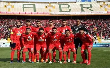  لیگ قهرمانان آسیا|اعلام ترکیب تراکتورسازی برای دیدار با الغرافه