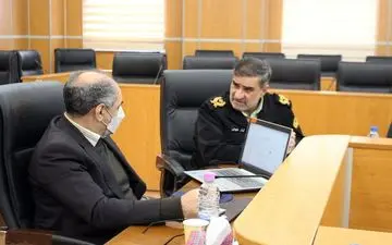 ‍ برخورد با جرائم تیراندازی در کرمانشاه تشدید می شود