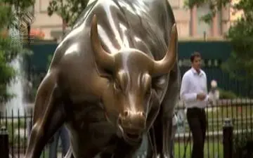 اسرار وال استریت در شبکه سحر فاش می شود