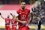 علیپور در اندیشه درخشش ملی؛ مهاجم پرسپولیس به دنبال تیک جدید!
