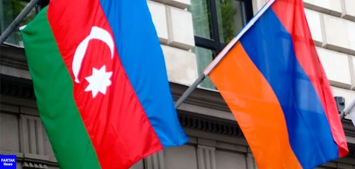 بررسی مشکلات میان آذربایجان و ارمنستان