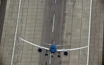 در نمایشگاه هوایی پاریس چه گذشت؟