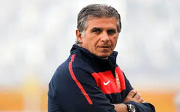 کی روش قید پرسپولیسی ها را زده است؟ 