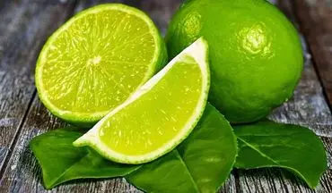 لیمو ترش سبز وخواص درمانی معجز‌گر/ بهترین زمان مصرف لیموترش را بدانید