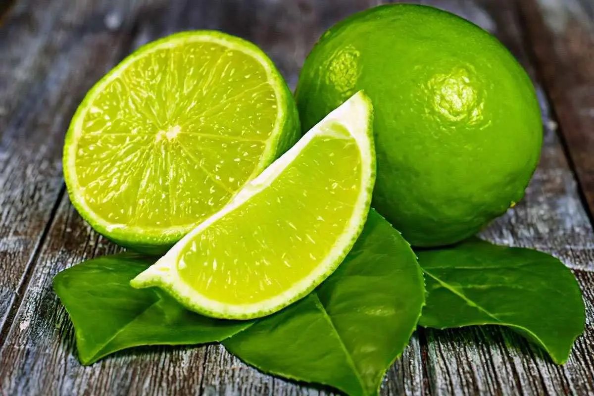 افزایش ریسک‌پذیری با خوردن لیمو