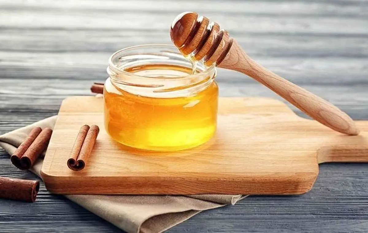  مخلوط عسل و دارچین معجزه گر است