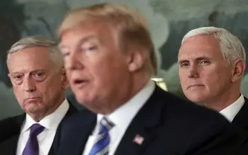 ترامپ، کره جنوبی را یک سوء استفاده کننده بزرگ خواند