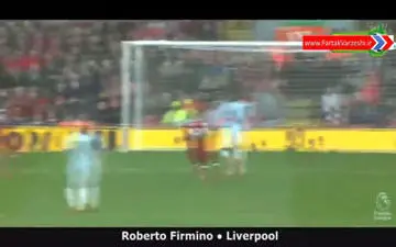 گلهای تحقیر آمیز توسط ستارگان فوتبال+فیلم 