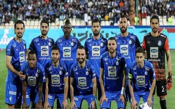 ترکیب استقلال مقابل الهلال مشخص شد