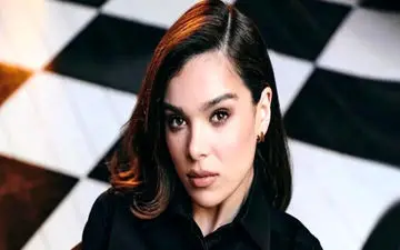 لباس عروس رؤیایی هیلی استینفلد، سوژه داغ رسانه‌ها شد