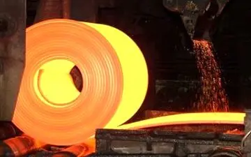 جدیدترین جایگاه ایران در تولید فولاد جهان اعلام شد