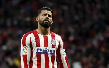 عمل کاستا با موفقیت انجام شد