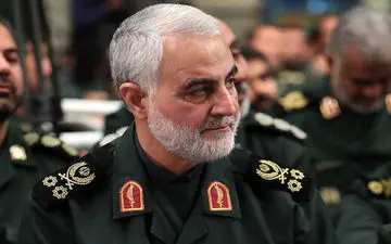 سردار سلیمانی روز قبل از شهادتش چه جلسه مهم و سرنوشت سازی داشت؟+عکس