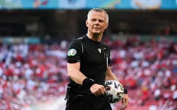 معرفی داور فینال یورو 2020 