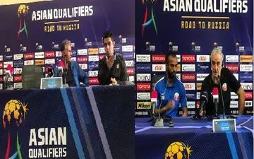 کی روش آب پاکی را روی دست قطری ها ریخت 