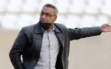 کلانتری:با انگیزه و تلاش مضاعف به مصاف خیبر خرم اباد می رویم