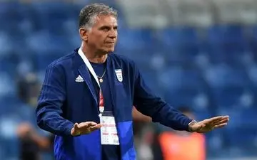  کی‌روش: موفقیت کپی کردنی نیست/ در فوتبال بدون پیروزی زنده نمی‌مانید