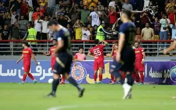 نگاهی به دیدار نمایندگان خوزستان در هفته بیست و ششم لیگ برتر فوتبال
