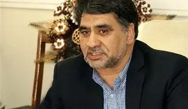 فوری / حمله ویرانگر یک مرد به ماشین نماینده مجلس در تهران