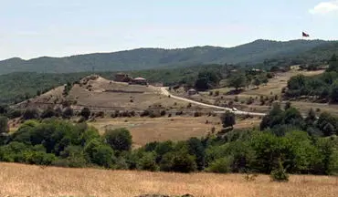  زمان آغاز ساخت «مسیر ترامپ» از شمال ایران 