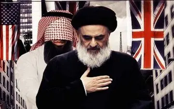 جزئیات دستگیری سید حسین شیرازی، وقتی همه ضد انقلاب طرفدار شیعه انگلیسی می شوند + فیلم