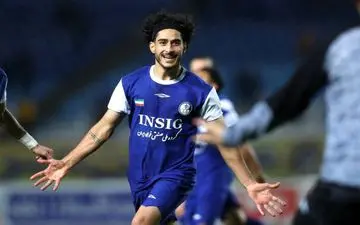 ستاره نقل و انتقالات از دست پرسپولیس - استقلال پرید