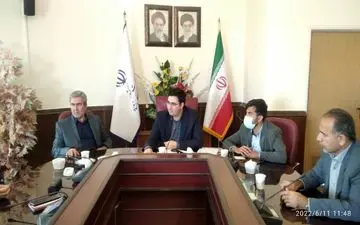 

توسعه زیرساخت شهرک‌های صنعتی در شهرستان‌های کرمانشاه 



