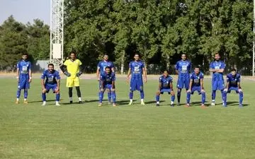 حریرچی: درباره استقلال هنوز تصمیم نگرفتیم