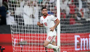 شغل ستاره فوتبال ایران در صورت فوتبالیست نشدن چیست؟