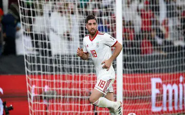 شغل ستاره فوتبال ایران در صورت فوتبالیست نشدن چیست؟