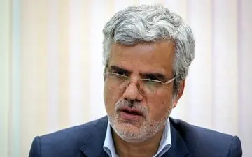 صادقی:محکومیت قضایی ندارم/ انفرادی در انتخابات شرکت نمی‌کنم