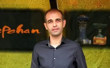 نویدکیا: مقابل پرسپولیس یک مقدار با ریسک بالا بازی کردیم/ تنها نکته منفی بازی عدم حضور تماشاگران بود 