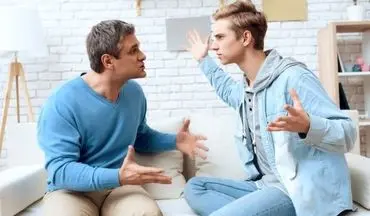 وقتی فرزند بالغ به والدین توهین می‌کند: چرا سکوت شما خطرناک است؟