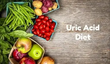 اگر اسید اوریک بالایی دارید، این سبزیجات را در رژیم‌تان بگنجانید