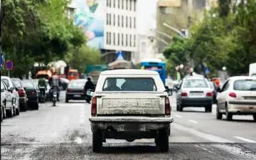 پذیرفته‌شدگان مرحله دوم طرح جایگزینی خودروهای فرسوده در سامانه ستاد ثبت نام کنند