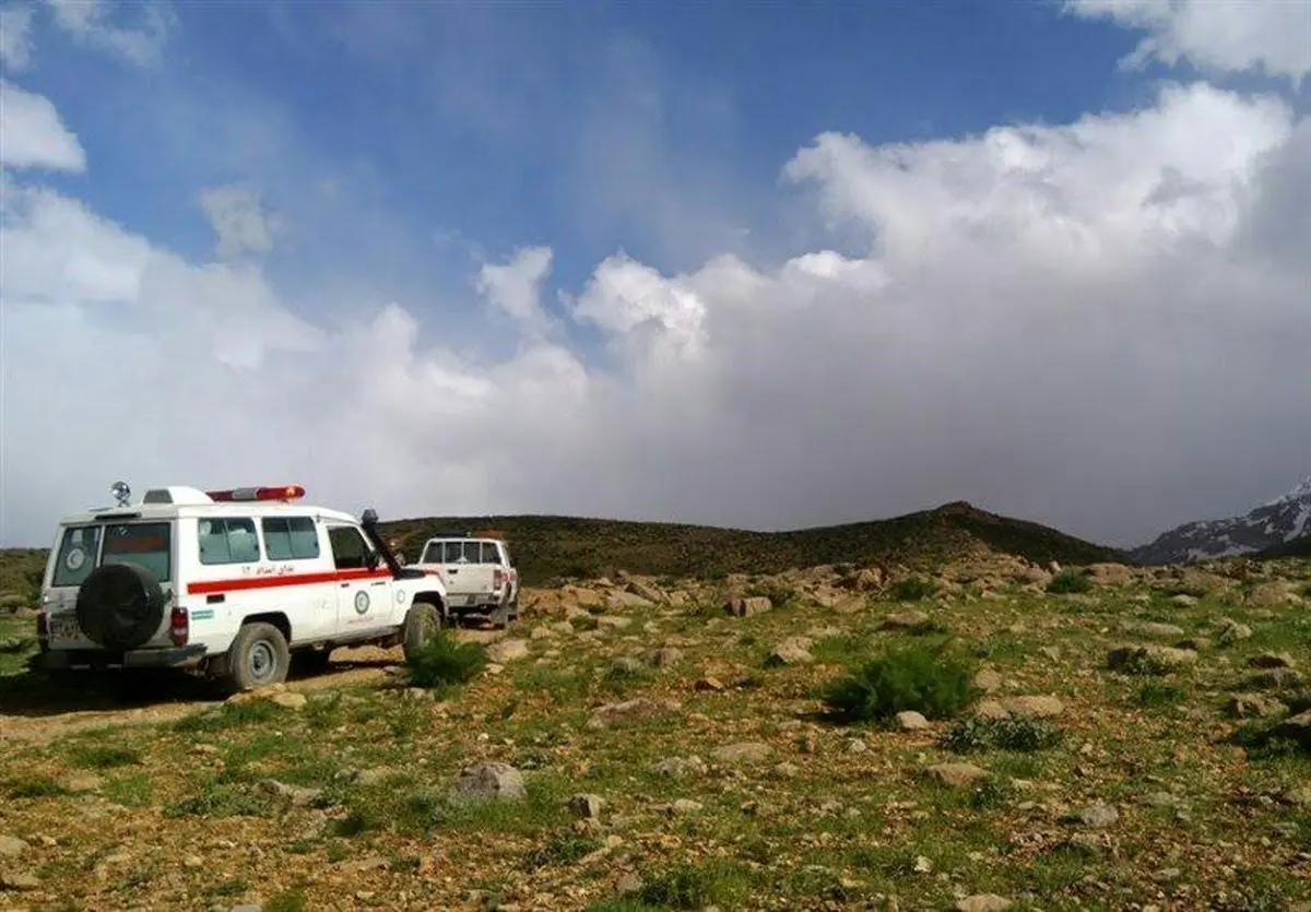 جست و جو برای یافتن نوجوان مهدیشهری ادامه دارد