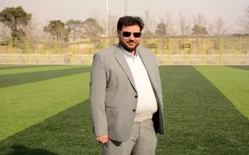 امیدهای بادرود برای بقا در لیگ برتر زنده شد/ به همه بازیکنان و کادر فنی خسته نباشید می‌گویم 