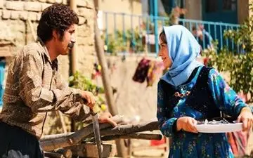 سریال «سوران» از آی‌فیلم پخش می شود

