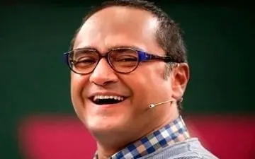 «خندوانه» را نمی‌توان به راحتی کنار گذاشت/ قصد ترک ایران را ندارم
