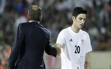 نگاه دو گانه کی روش و نابودی فوق ستاره آبی