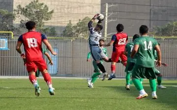 پانیک و اورکی به میزبانی قلعه عقاب ها / بهترین زمان برای رهایی از بحران