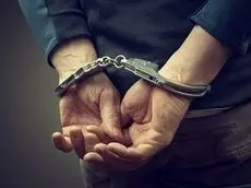 پایان فرار قاتل ۳۸ ساله با چهره تغییر‌یافته؛ دستگیری در باغ‌ویلای اطراف مشهد