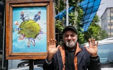  موضوع «پایتخت 6» لو رفت