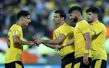 آل‌کثیر: درباره حواشی چیزی نمی‌دانم/ از خانواده‌ام عذرخواهی می‌کنم 