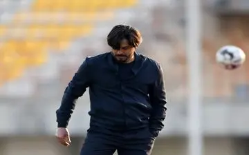 تنها گزینه هدایت شمس آذر چه کسی است؟

