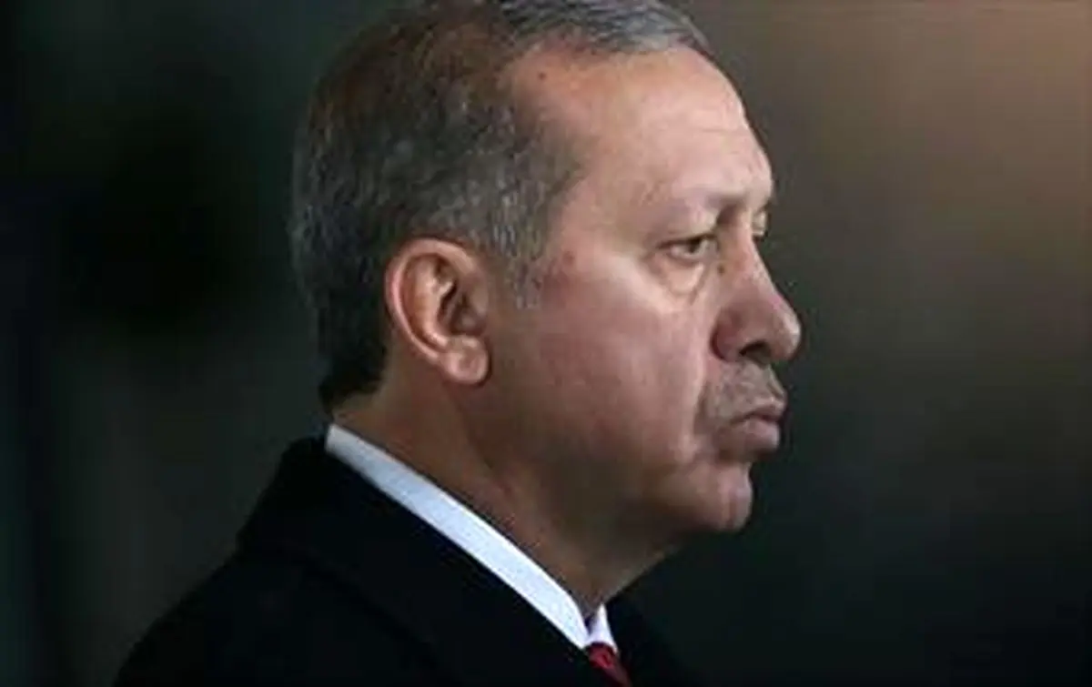 «اردوغان» دوباره علیه ایران یاوه گفت 