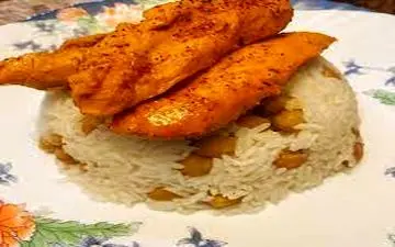 آموزش  نخودپلو ترکی | خیلی جدیده!