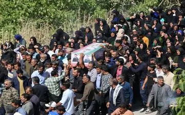 تعداد شهدای حمله اسرائیل در آستانه اشرفیه به ۱۶ نفر رسید