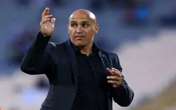 اولین صحبت‌های منصوریان به عنوان سرمربی ذوب‌آهن